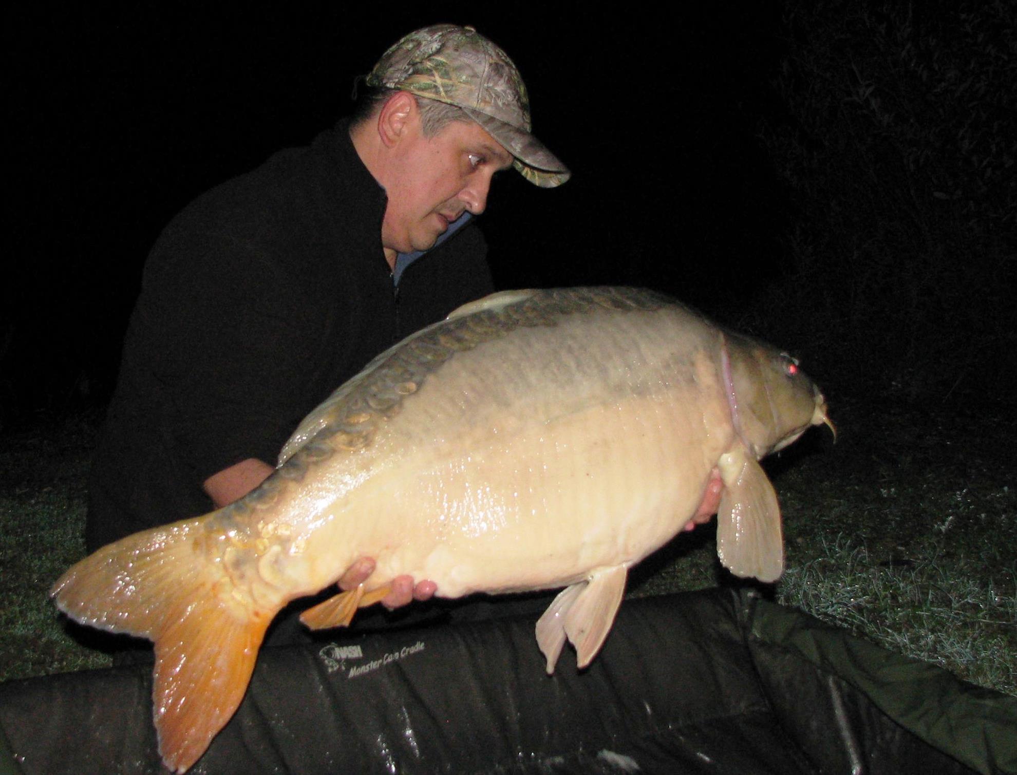 Balkan lake 29 sep. - 4 oct. - img0894.JPG